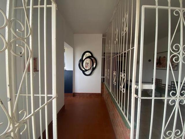 4 Bedroom House in Margate