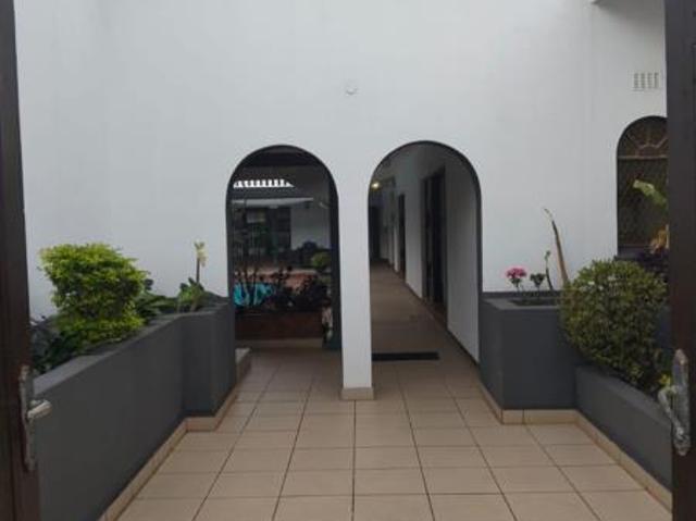4 Bedroom House in Margate