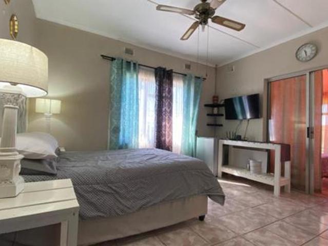4 Bedroom House in Margate