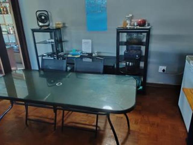 4 Bedroom House in Margate