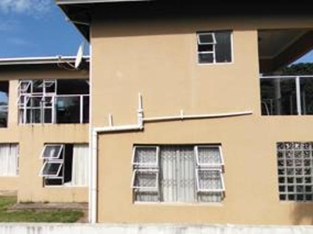 4 Bedroom House in Margate