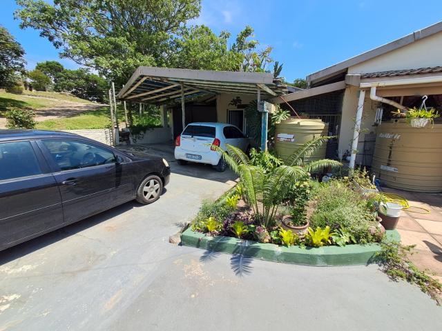 4 Bedroom House in Margate