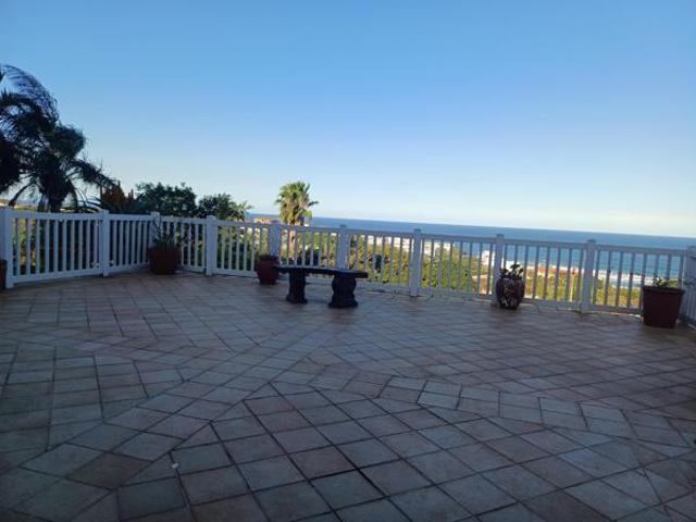 4 Bedroom House in Margate
