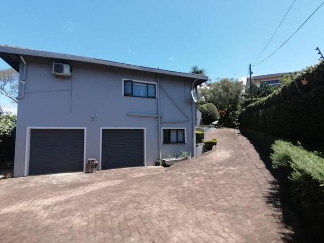 4 Bedroom House in Margate