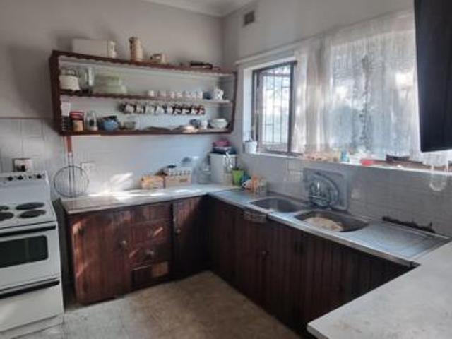 4 Bedroom House in Margate