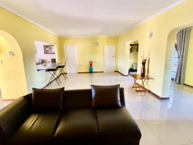 4 Bedroom House in Margate
