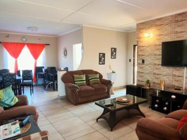 4 Bedroom House in Margate