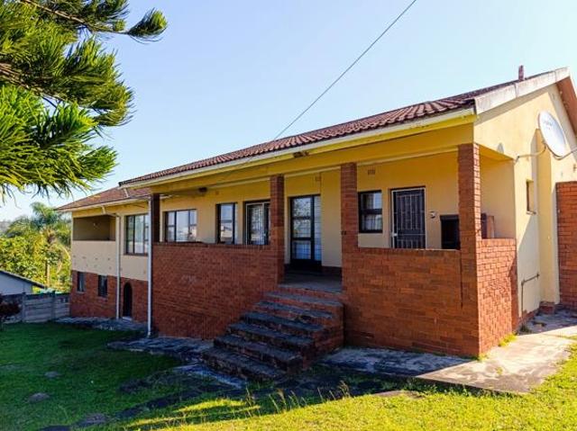 4 Bedroom House in Margate