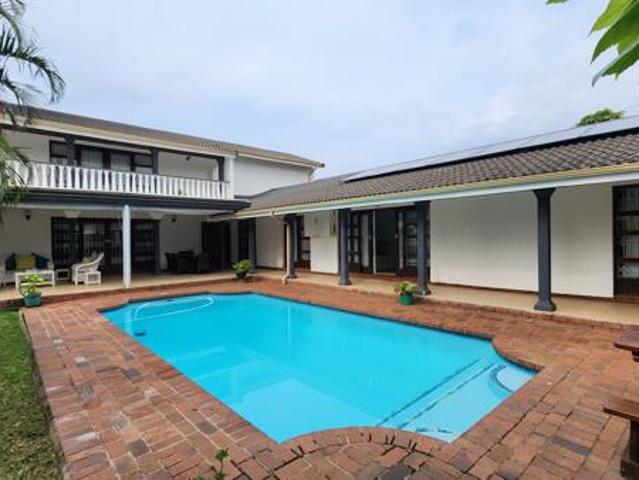 4 Bedroom House in Margate