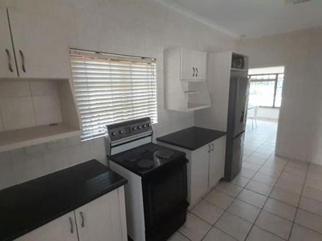 4 Bedroom House in Margate