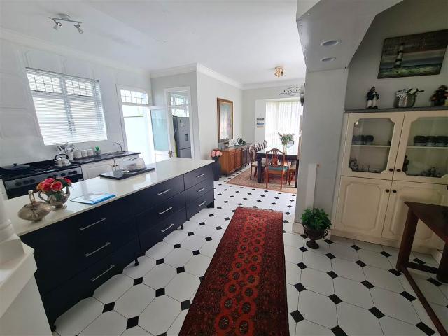 4 Bedroom House in Marina Martinique