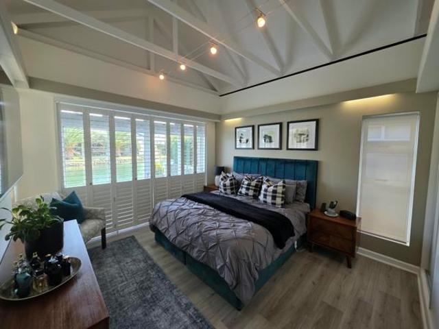 4 Bedroom House in Marina Martinique