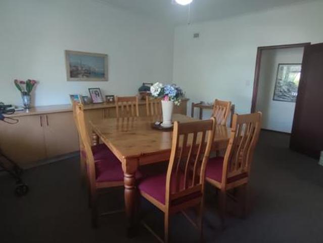 4 Bedroom House in Marina Beach