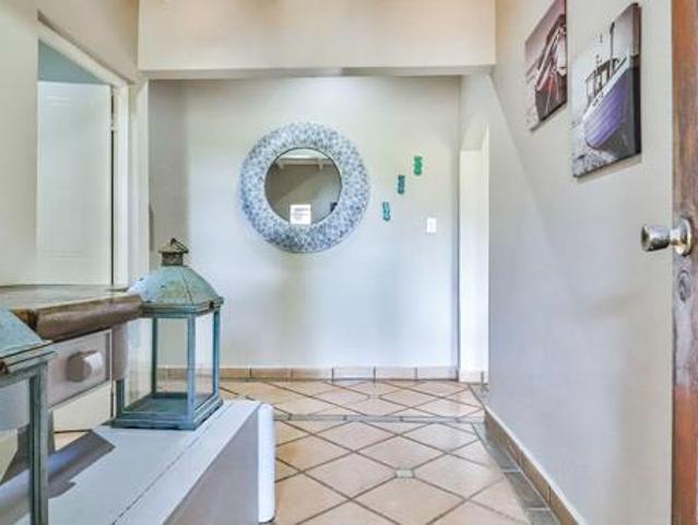 4 Bedroom House in Marina Beach