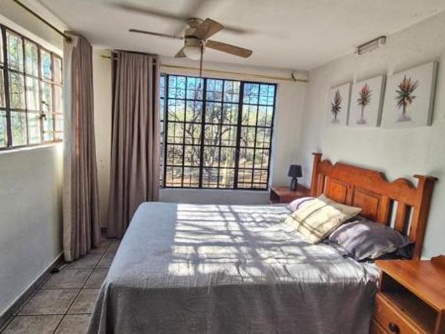 4 Bedroom House in Marloth Park