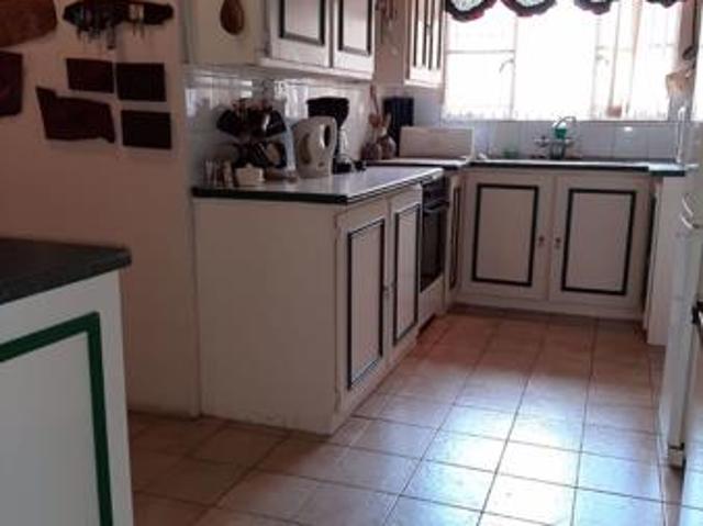 4 Bedroom House in Marloth Park