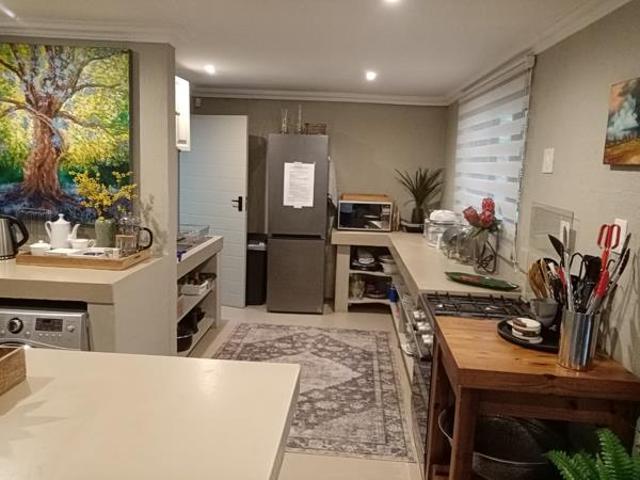 4 Bedroom House in Marloth Park