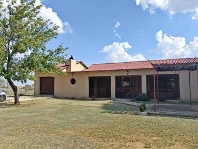 4 Bedroom House in Martindale