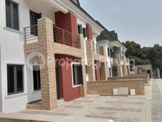 Buy Newly Built & Spacious 4 Bed Semi Detached Duplex in Maryland Lagos 7LHCN | PropertyPro Nigeria