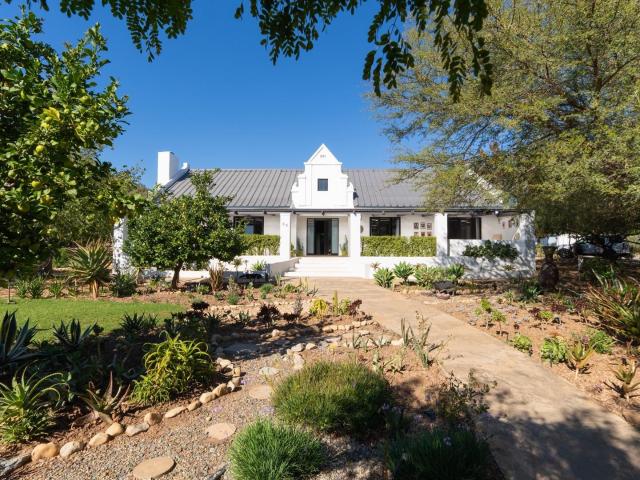 4 Bedroom House in Mcgregor