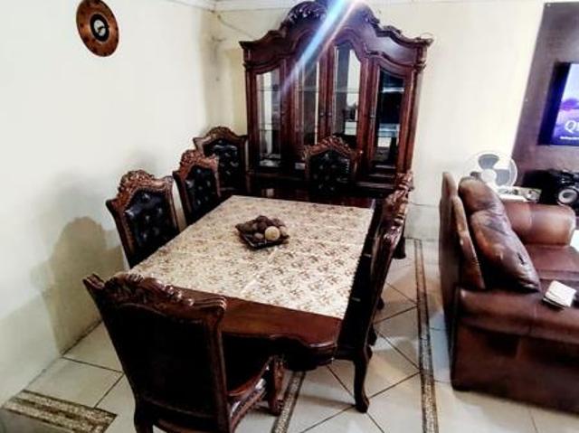 4 Bedroom House in Mdantsane