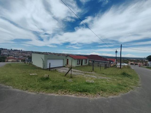 4 Bedroom House in Mdantsane
