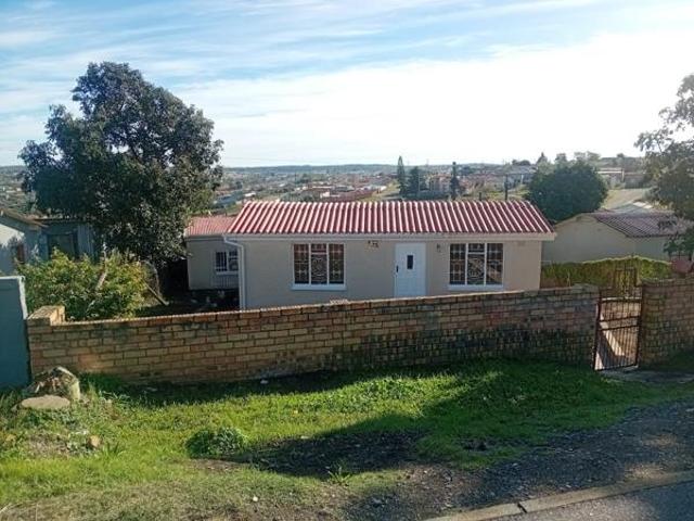 4 Bedroom House in Mdantsane