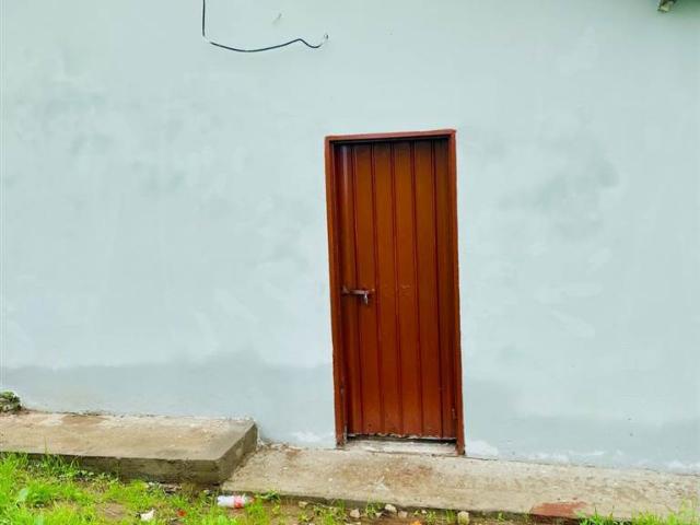 4 Bedroom House in Mdantsane