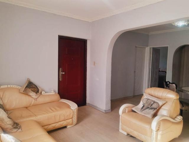4 Bedroom House in Mdantsane