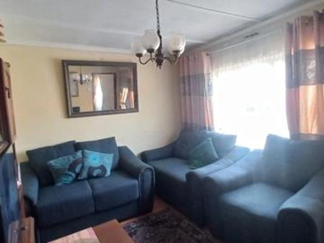4 Bedroom House in Mdantsane
