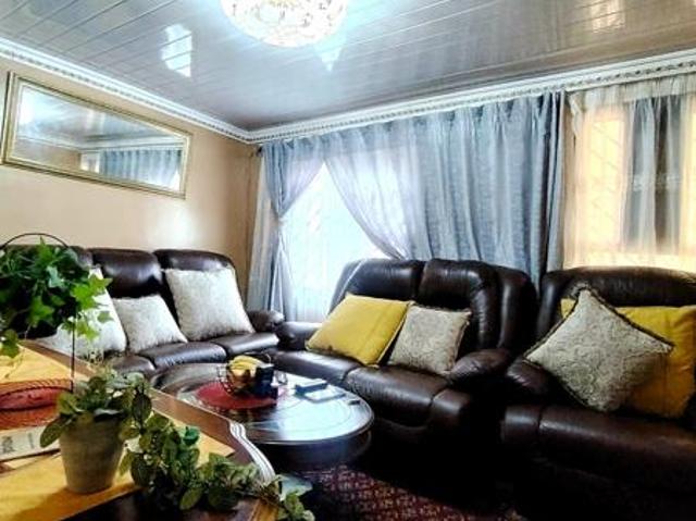 4 Bedroom House in Mdantsane