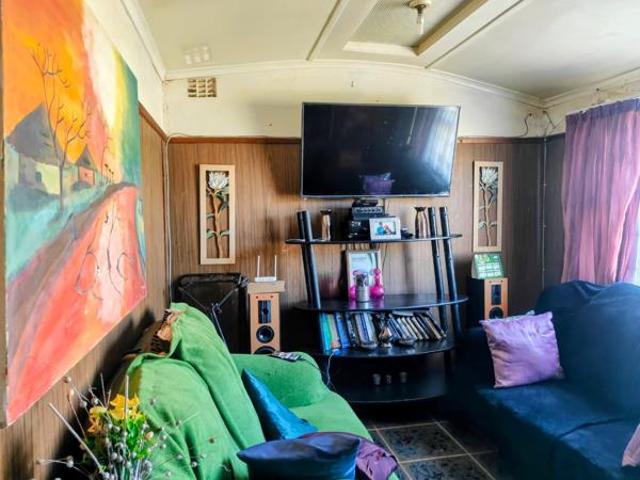 4 Bedroom House in Mdantsane