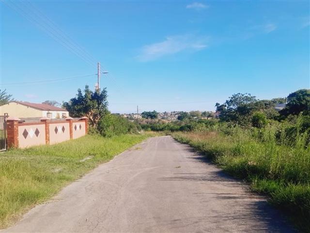 4 Bedroom House in Mdantsane
