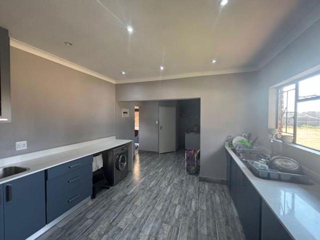 4 Bedroom House in Meyerton Central