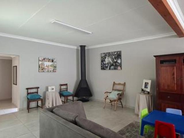 4 Bedroom House in Meyerton Central