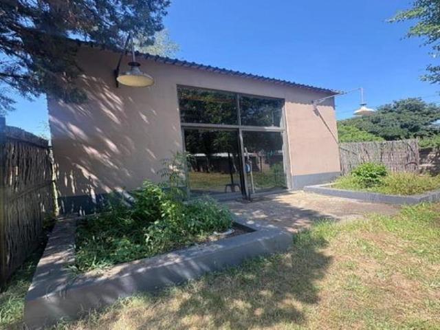 4 Bedroom House in Meyerton Central