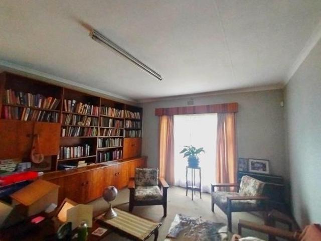 4 Bedroom House in Meyerton Central