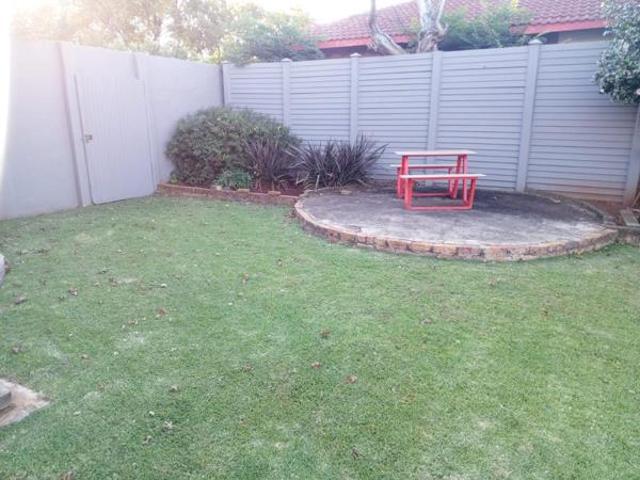 4 Bedroom House in Meyerton Central