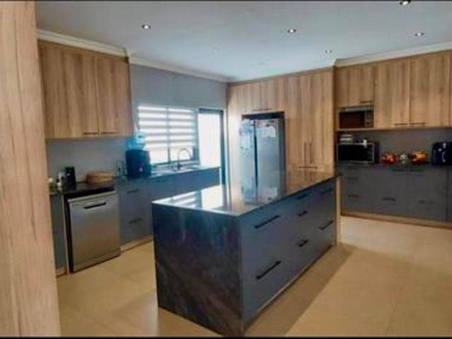 4 Bedroom House in Meyerton Central