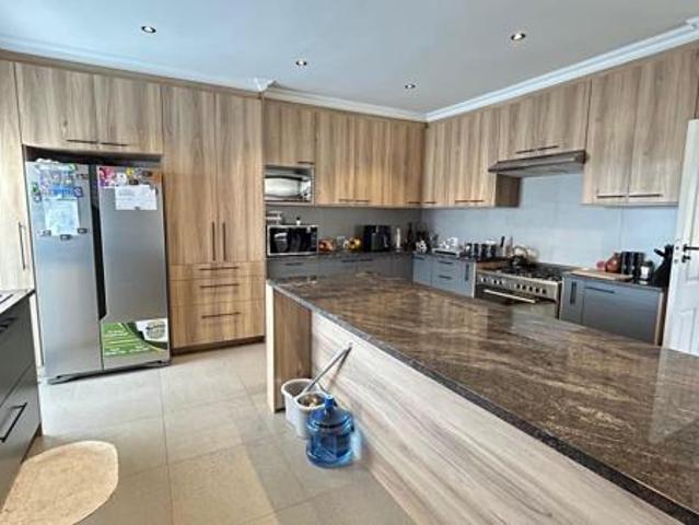 4 Bedroom House in Meyerton Central