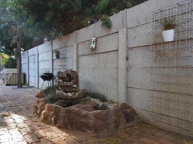 4 Bedroom House in Meyerton Central
