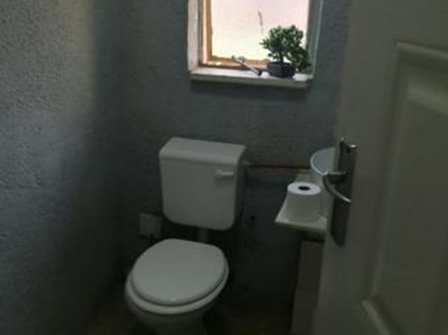 4 Bedroom House in Meyerton Central