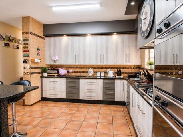 4 Bedroom House in Meyerton Central