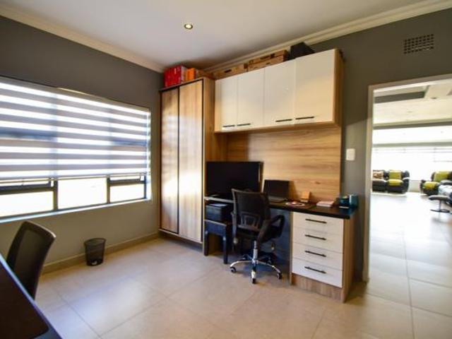 4 Bedroom House in Meyerton Central