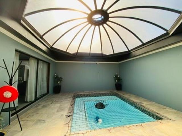 4 Bedroom House in Meyerton Ext 6