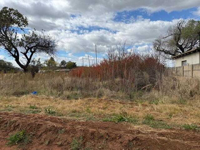 4 Bedroom House in Meyerton South