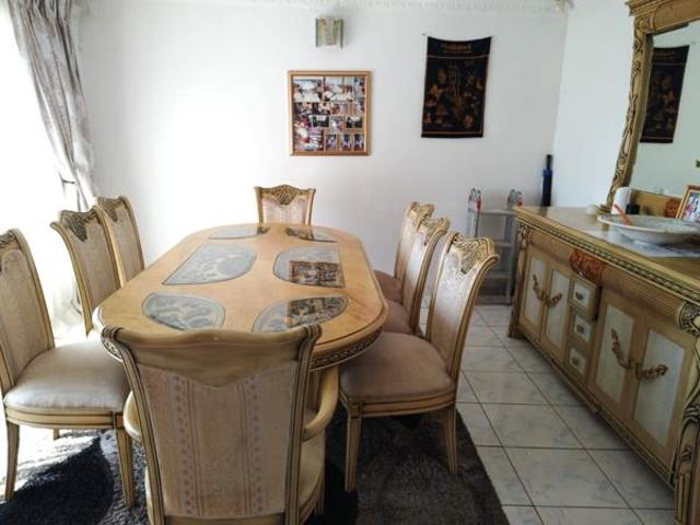 4 Bedroom House in Meyerton Park