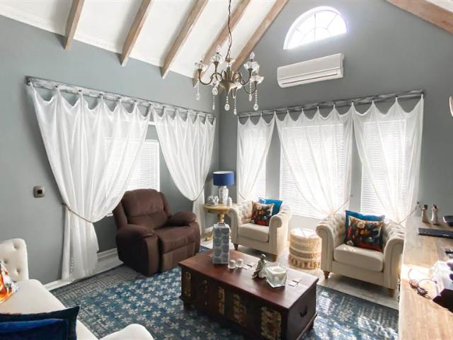 4 Bedroom House in Meyersdal