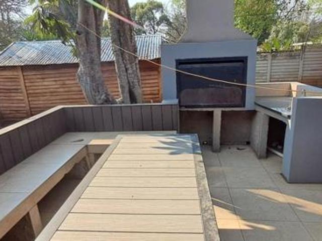 4 Bedroom House in Meyerspark
