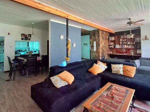 4 Bedroom House in Meyerspark